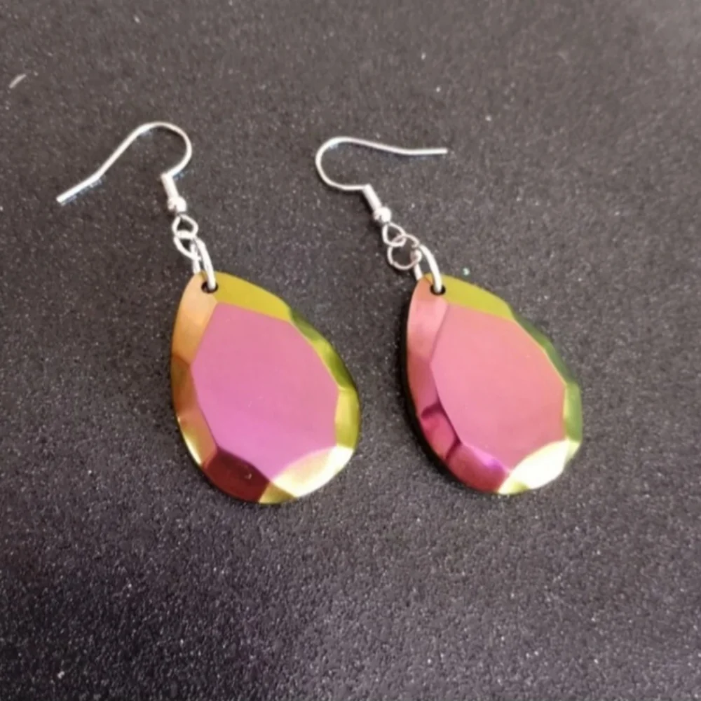 Handmade pretty color